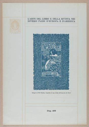 E331 - The Art of the Book - 10610