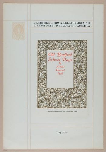 E331 - The Art of the Book - 10617