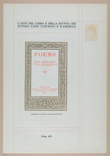 E331 - The Art of the Book - 10618