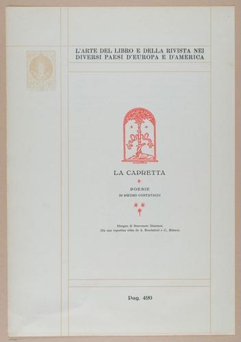 E331 - The Art of the Book - 10623