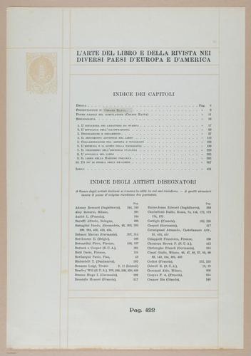 E331 - The Art of the Book - 10625