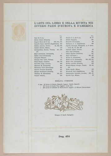 E331 - The Art of the Book - 10627