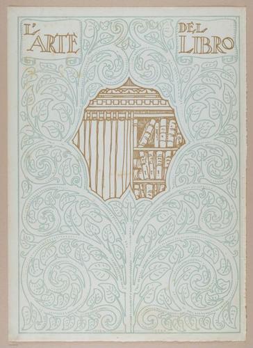 E331 - The Art of the Book - 10628