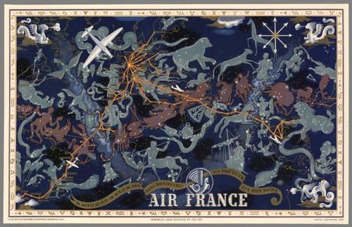 E69 - Air France - Lucien Boucher - 1939