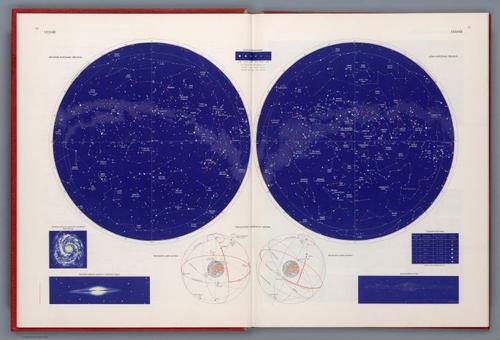 E316, Vesmir/The Universe (Harry Letterman)