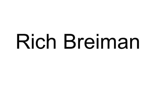 E46 - Rich Breiman 1