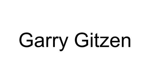 E46 - Garry Gitzen