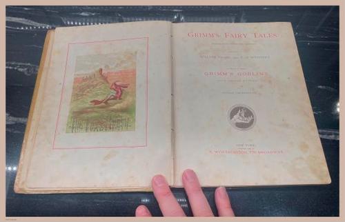 E339 -Grimm_s Fairy Tales 1883 - i0177