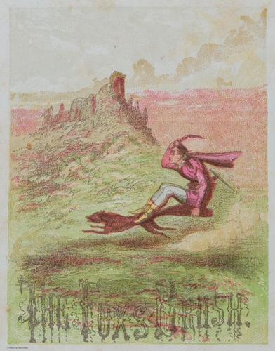 E339 -Grimm_s Fairy Tales 1883 - i11009