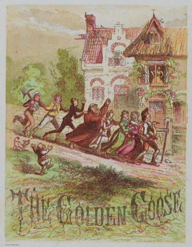 E339 -Grimm_s Fairy Tales 1883 - i11020