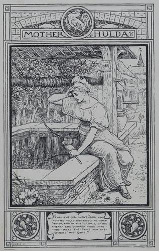 E339 -Grimm_s Fairy Tales 1883 - i11064