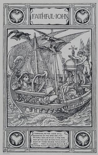 E339 -Grimm_s Fairy Tales 1883 - i11080