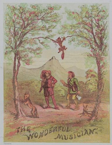 E339 -Grimm_s Fairy Tales 1883 - i11088