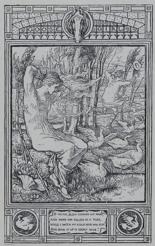 E339 -Grimm_s Fairy Tales 1883 - i11093