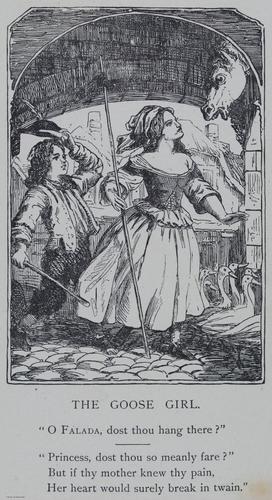 E339 -Grimm_s Fairy Tales 1883 - i11097