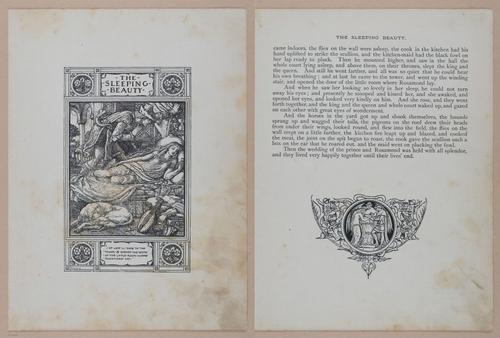 E339 -Grimm_s Fairy Tales 1883 - i11017-11018