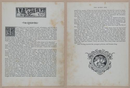 E339 -Grimm_s Fairy Tales 1883 - i11026-11027