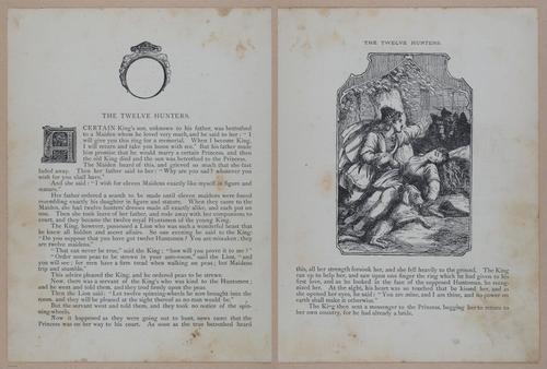 E339 -Grimm_s Fairy Tales 1883 - i11032-11033