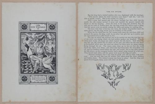 E339 -Grimm_s Fairy Tales 1883 - i11043-11044
