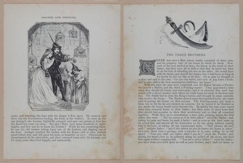 E339 -Grimm_s Fairy Tales 1883 - i11047-11048