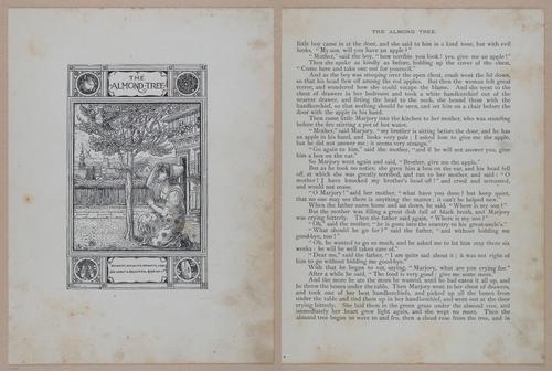 E339 -Grimm_s Fairy Tales 1883 - i11051-11052
