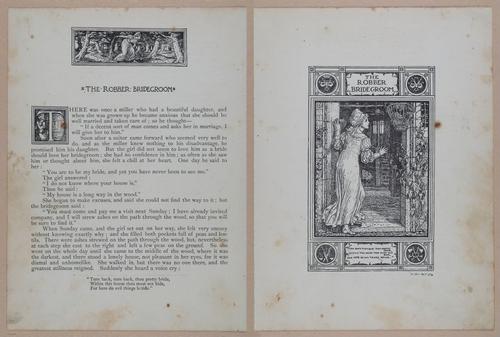 E339 -Grimm_s Fairy Tales 1883 - i11057-11058