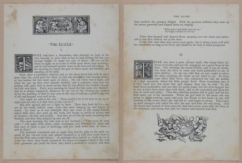 E339 -Grimm_s Fairy Tales 1883 - i11061-11062