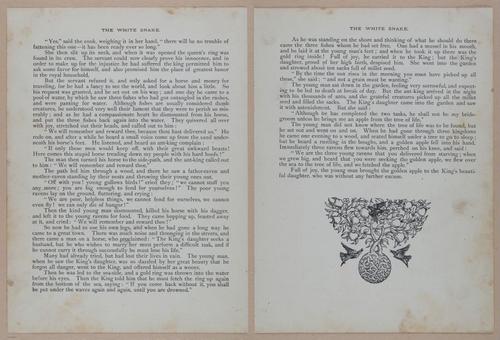 E339 -Grimm_s Fairy Tales 1883 - i11069-11070