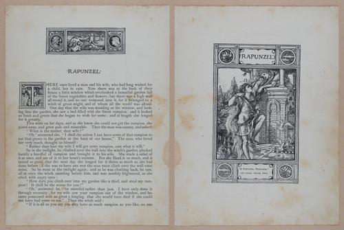 E339 -Grimm_s Fairy Tales 1883 - i11073-11074