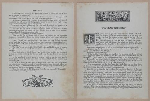 E339 -Grimm_s Fairy Tales 1883 - i11077-11078