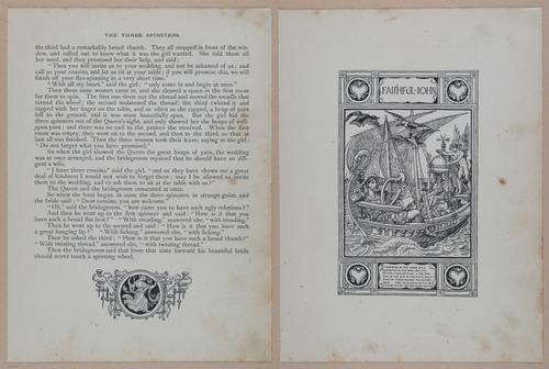 E339 -Grimm_s Fairy Tales 1883 - i11079-11080