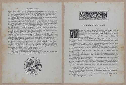 E339 -Grimm_s Fairy Tales 1883 - i11085-11086