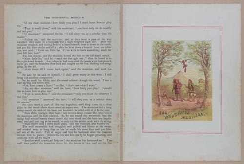 E339 -Grimm_s Fairy Tales 1883 - i11087-11088