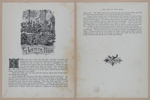 E339 -Grimm_s Fairy Tales 1883 - i11117-11118