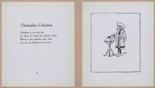 E341 - Confessions of a Caricaturist - 1917 - 11187-11188