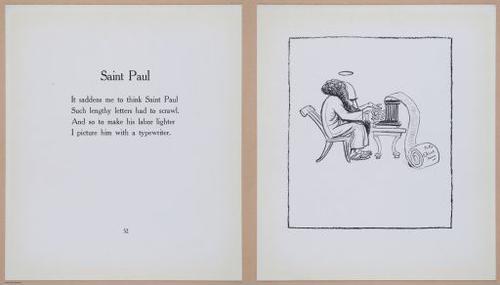 E341 - Confessions of a Caricaturist - 1917 - 11179-11180