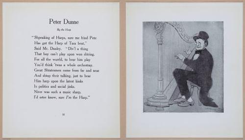 E341 - Confessions of a Caricaturist - 1917 - 11177-11178