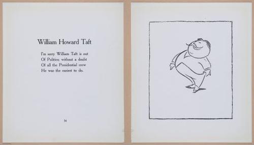 E341 - Confessions of a Caricaturist - 1917 - 11161-11162