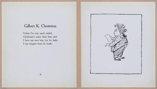 E341 - Confessions of a Caricaturist - 1917 - 11147-11148