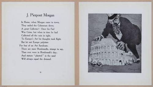 E341 - Confessions of a Caricaturist - 1917 - 11145-11146