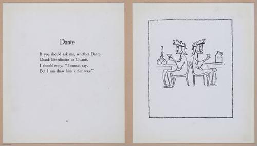 E341 - Confessions of a Caricaturist - 1917 - 11133-11134