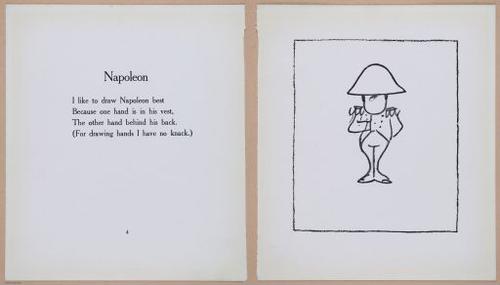 E341 - Confessions of a Caricaturist - 1917 - 11131-11132