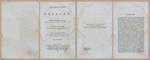 E342 - Elementary Geology - i11215-11216-11217