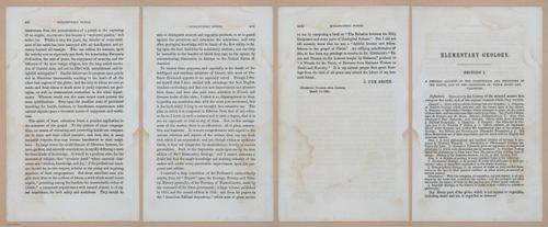 E342 - Elementary Geology - i11226-11227-11228-11229