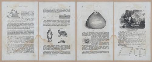 E342 - Elementary Geology - i11234-11235-11236-11237