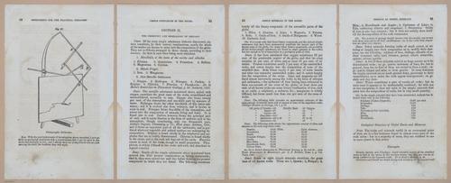 E342 - Elementary Geology - i11262-11263-11264-11265