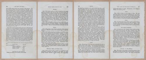 E342 - Elementary Geology - i11612-11613-11614-11615