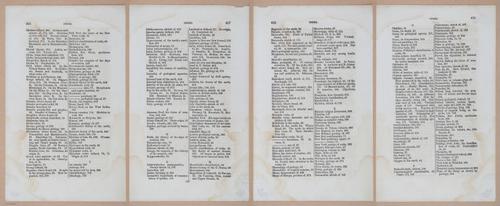 E342 - Elementary Geology - i11645-11646-11647-11648