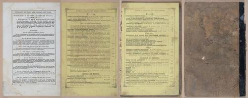 E342 - Elementary Geology - i11661-11662-11663-11664
