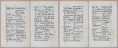 E342 - Elementary Geology - i11666-11642-11643-11644